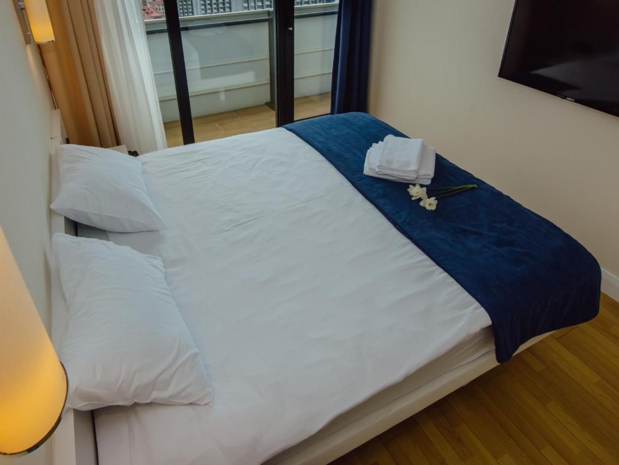 Best Apartment Batumi Exterior foto