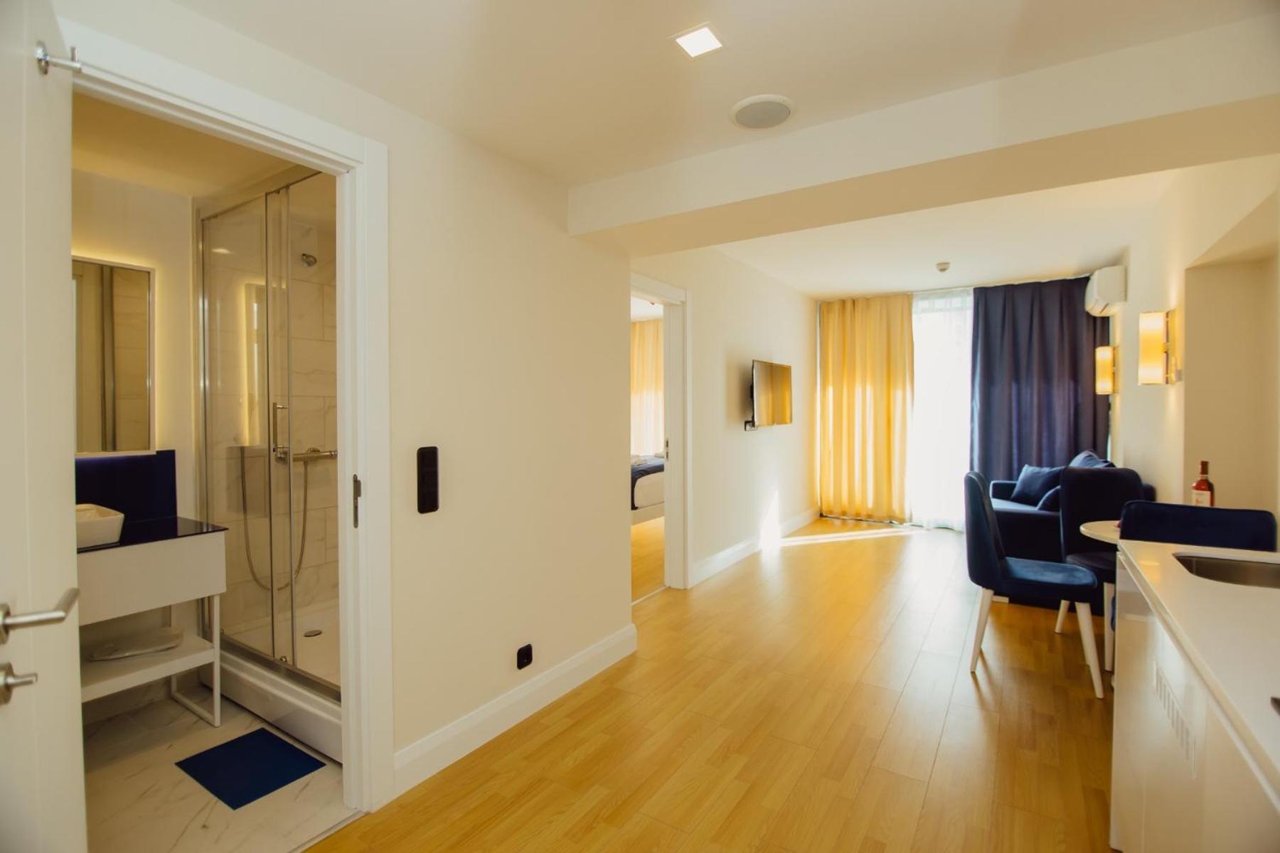 Best Apartment Batumi Exterior foto