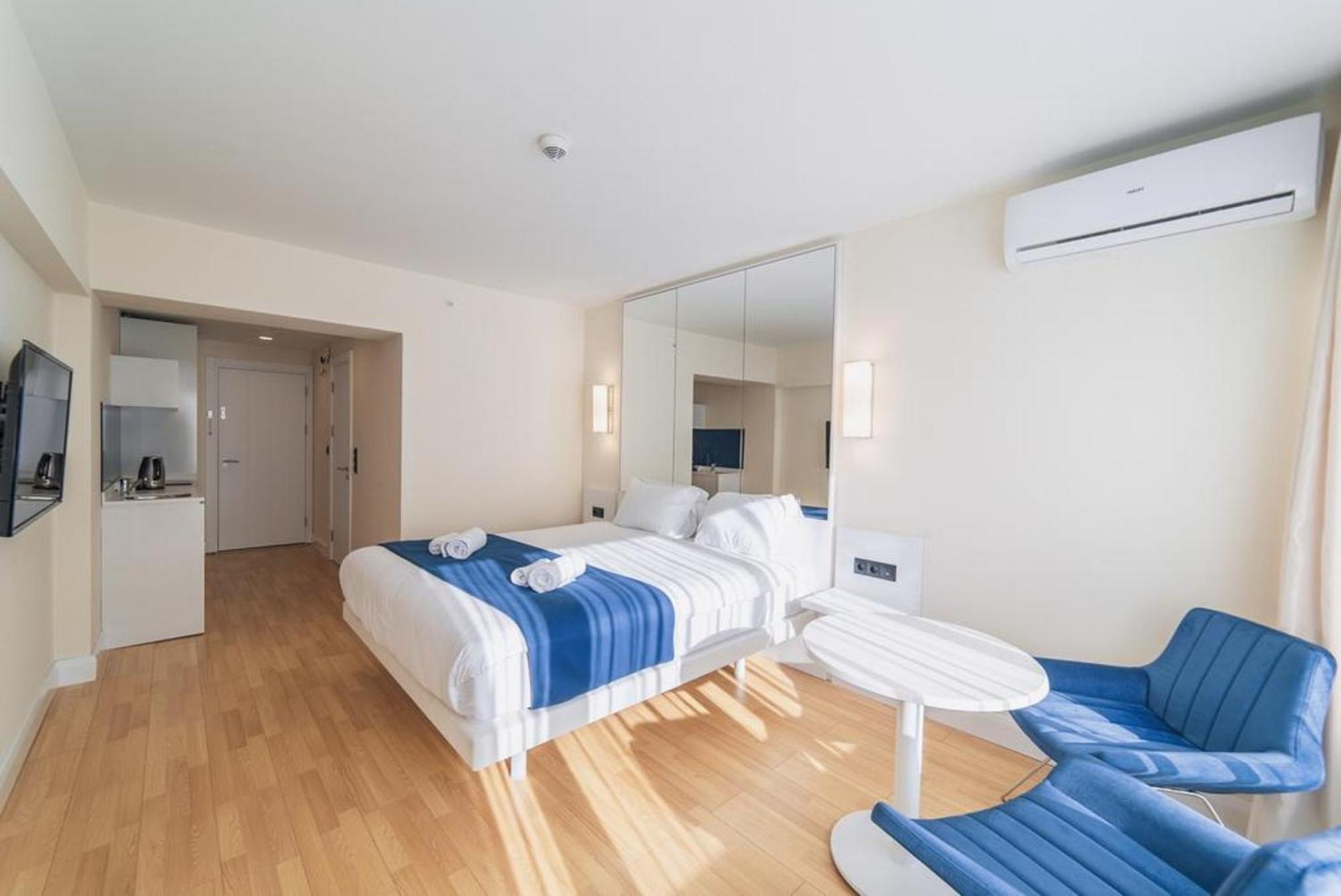 Best Apartment Batumi Exterior foto