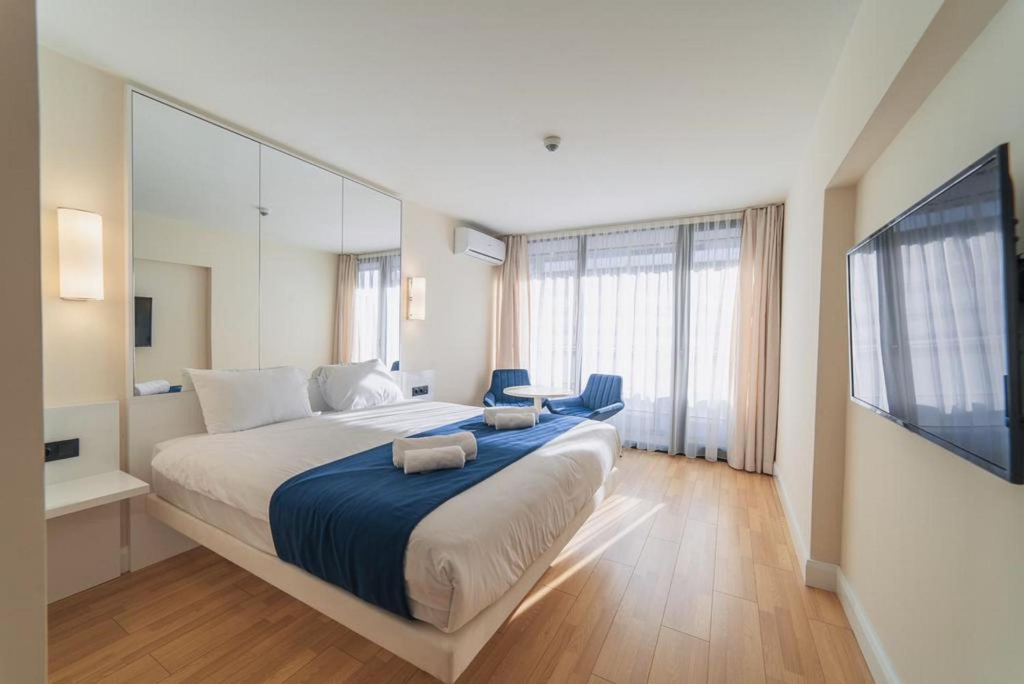 Best Apartment Batumi Exterior foto