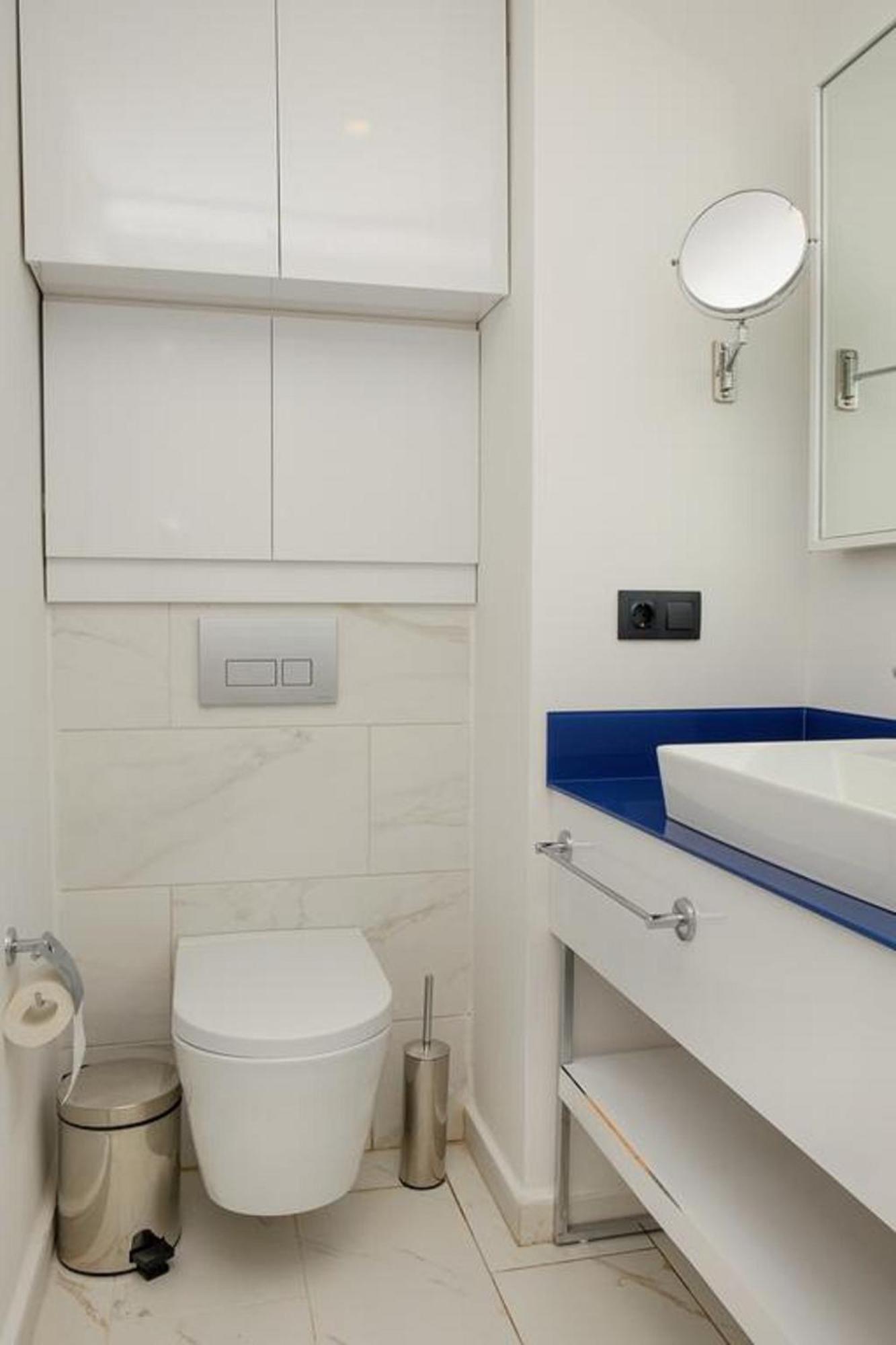 Best Apartment Batumi Exterior foto